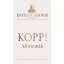 Kopp! - Aforizmák