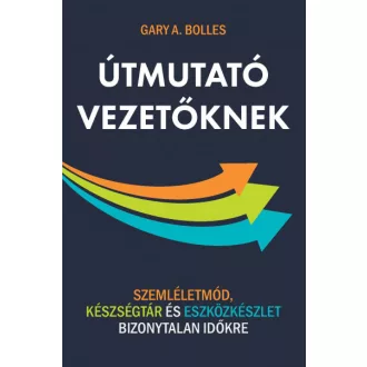 Útmutató vezetőknek