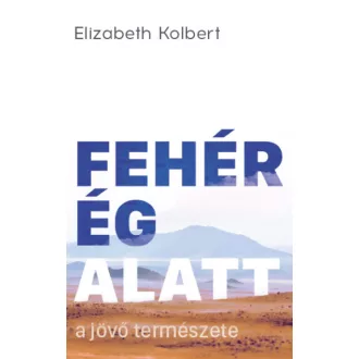 Fehér ég alatt