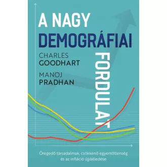 A nagy demográfiai fordulat