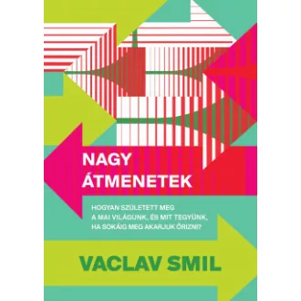 Nagy átmenetek