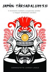 Japán: Társadalom 5.0