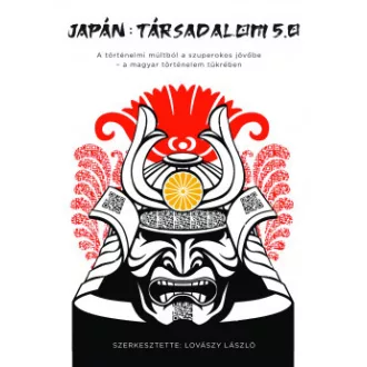 Japán: Társadalom 5.0