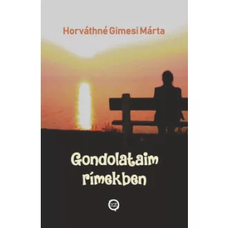Gondolataim rímekben