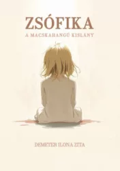 Demeter Ilona Zita - Zsófika