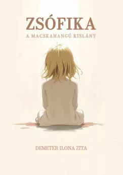 Demeter Ilona Zita - Zsófika