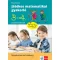 Játékos matematikai gyakorló 3. és 4. osztályosoknak