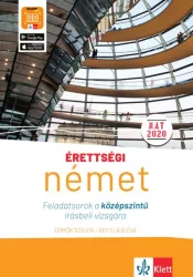   Érettségi - Német - Feladatsorok a középszintű írásbeli vizsgára