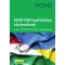 PONS Magyar nyelvkönyv ukránoknak - online hanganyaggal
