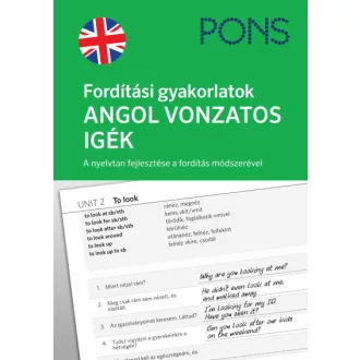 PONS Fordítási gyakorlatok
