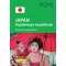 PONS Japán nyelvkönyv kezdőknek - Online letölthető hanganyag