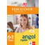 Kompetenciamérés: Feladatok a digitális országos méréshez - Angol nyelv 6-7. osztály