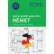 PONS Igék és igeidők gyakorlása - Német