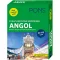 PONS Nyelvtanfolyam kezdőknek - Angol (könyv+pendrive+online)