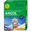 PONS Nyelvtanfolyam kezdőknek - Angol (könyv+pendrive+online)