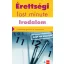 Érettségi Last minute - Irodalom
