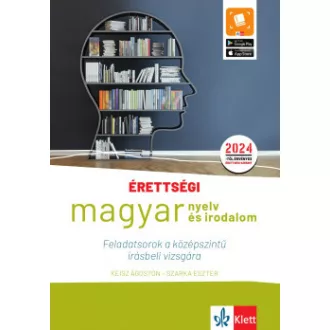   Érettségi magyar nyelv és irodalom - Feladatsorok a középszintű írásbeli vizsgára
