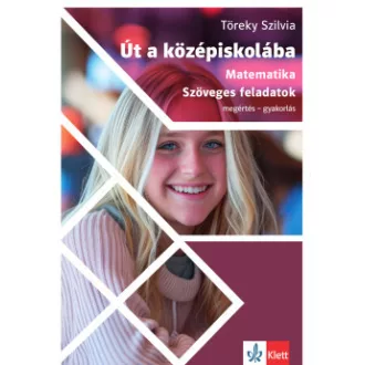 Út a középiskolába - Matematika