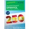 PONS 250 Szókincsgyakorlat Spanyol