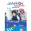Játékos matematikai gyakorló 3-4. osztályosoknak - Közlekedés