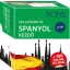 PONS 333 szókártya Spanyol kezdő + 100 online feladat