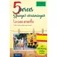 PONS 5 perces Spanyol olvasmányok - La casa amarilla