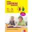 Játékos logikai gyakorlatok 2-3. osztályosoknak