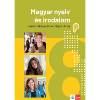 Kassai Zsigmond - Jegyre megy! - Magyar nyelv és irodalom 8. osztályosoknak