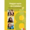 Kassai Zsigmond - Jegyre megy! - Magyar nyelv és irodalom 8. osztályosoknak