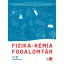 Eggendorfné Bagyarik Cecília - Kántor Gyuláné - Pelle Anna - Fizika - kémia fogalomtár 7-8. osztályosoknak