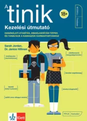 Dr. Janice Hillman - Sarah Jordan - A tinik - Kezelési útmutató