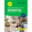 Elisabeth Graf Riemann - PONS Nyelvtanfolyam 3 lépésben SPANYOL - Beszédhelyzetek - szókincs - nyelvtan - A1-A2 szint
