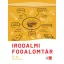Irodalmi fogalomtár 5-8. osztályosoknak