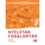 Nyelvtan fogalomtár 5-8. osztályosoknak