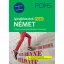 Eva-Maria Weermann - Ulrike Wolk - PONS Igetáblázatok PLUSZ NÉMET
