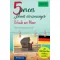 Dominic Butler - Ulrike Wolk - PONS 5 perces német olvasmányok - Urlaub am Meer