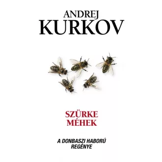 Szürke méhek