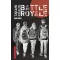 Takami Kósun - Battle Royale - Első kötet