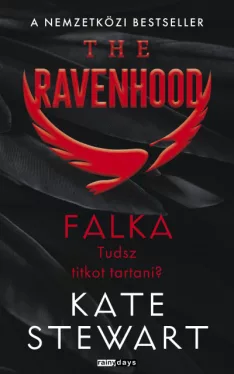 The Ravenhood - Falka
