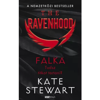 The Ravenhood - Falka