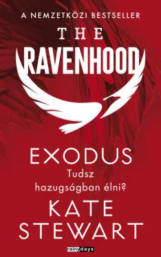 The Ravenhood - Exodus