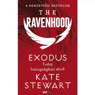 The Ravenhood - Exodus