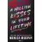 A Million Kisses in Your Lifetime - Egymillió csók egy életen át