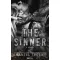 The Sinner - A bűnös - Éldekorált