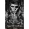 The Sacrifice - Az áldozat - Éldekorált