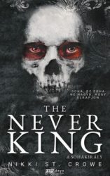 The Never King - A Sohakirály - Éldekorlált