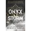 Onyx Storm - Ónixvihar