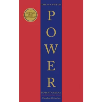 The 48 Laws of Power - A hatalom 48 törvénye