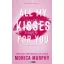 All My Kisses For You - Minden csókom a tiéd - Éldekorált
