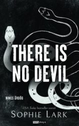 There Is No Devil - Nincs ördög - Éldekorált